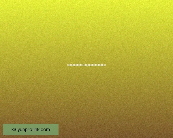 开云体育投注全新体验解析助力玩家赢取更多赛事胜利