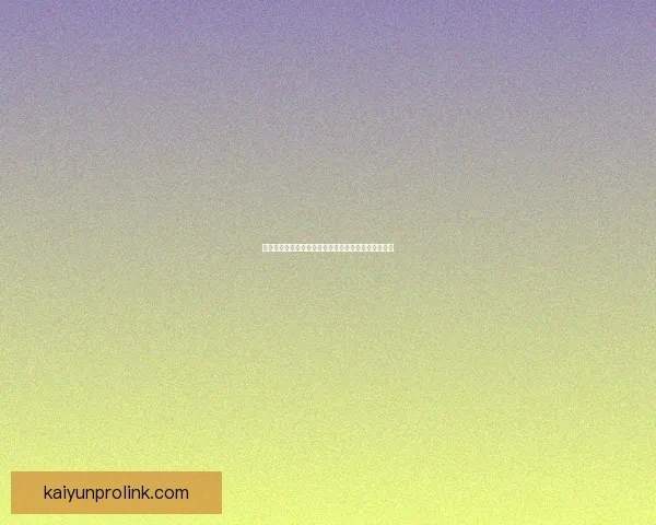 世界杯在线竞猜赔率全面解析及热门投注趋势深度分析