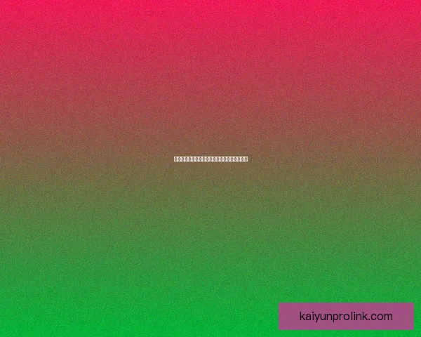 世界杯赛事胜负精准竞猜策略与实用技巧全解析