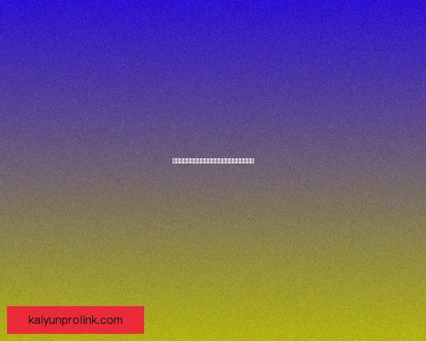 世界杯竞猜盘口深度解析与投注技巧趋势全方位指南
