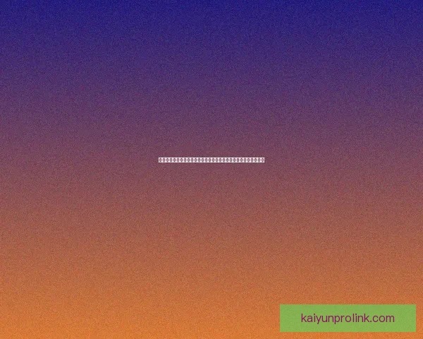 开云体育世界杯观赛热潮球迷互动赛事数据分析与夺冠前景深度解读