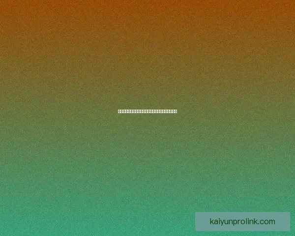 世界杯足球竞猜赔率最新分析与热门赛事胜负趋势预测