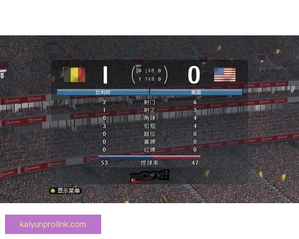 世界杯足球赛事全解析与精准竞猜预测策略指南