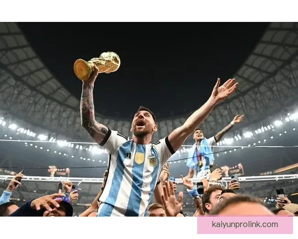 2026世界杯球星风采全解析精彩瞬间与未来潜力展望