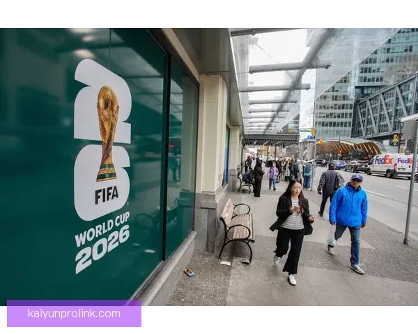 美加墨世界杯购票指南畅享赛事体验解析