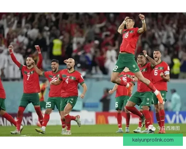 世界杯赛事全解析与投注技巧深度预测指南