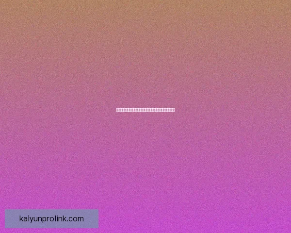 世界杯竞猜平台推荐与选择指南助你精准投注赢得大奖