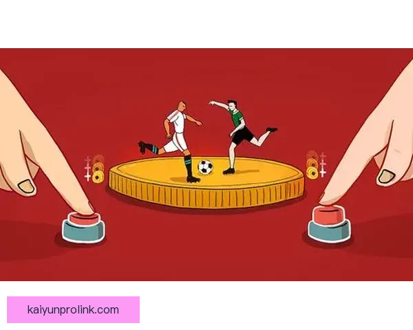 世界杯竞猜平台助力球迷畅享全球赛事竞猜乐趣尽在掌握