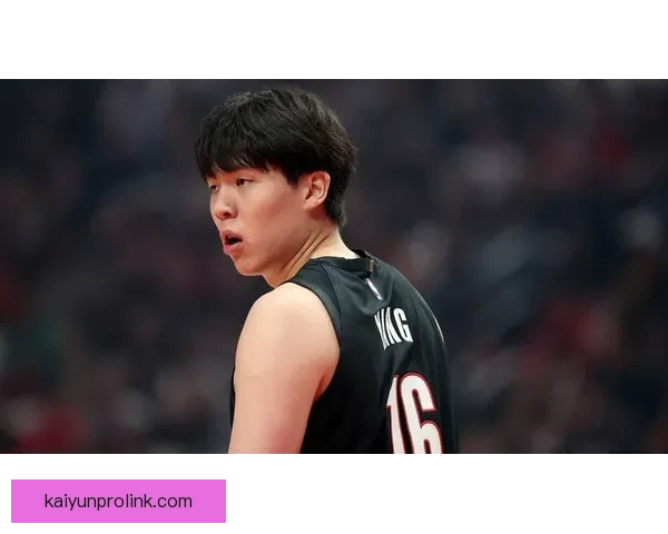 杨瀚森第36场缺席 开拓者逆转森林狼18分 格兰特26分助队取胜